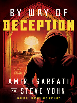cover image of By Way of Deception